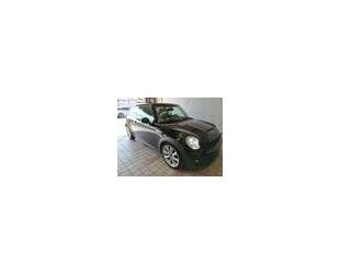 Mini Cooper S Gebrauchtwagen