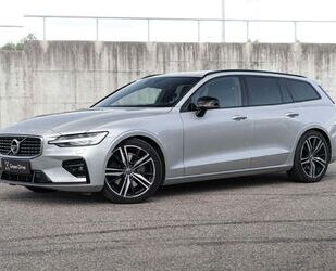 Volvo V60 Gebrauchtwagen