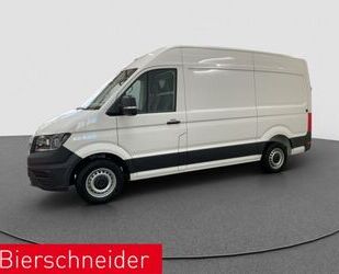 VW Crafter Gebrauchtwagen