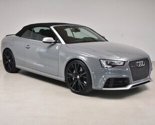 Audi RS5 Gebrauchtwagen