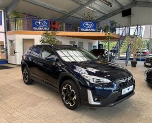 Subaru XV Gebrauchtwagen