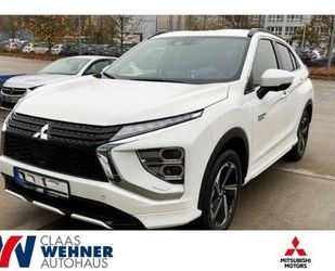 Mitsubishi Eclipse Cross Gebrauchtwagen