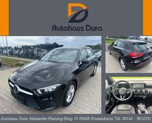 Mercedes-Benz A 180 Gebrauchtwagen