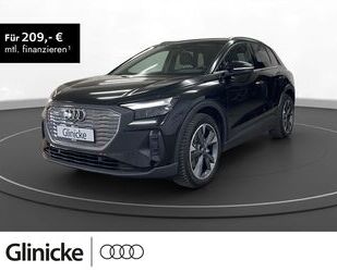 Audi Q4 e-tron Gebrauchtwagen