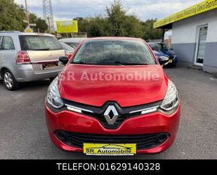 Renault Clio Gebrauchtwagen
