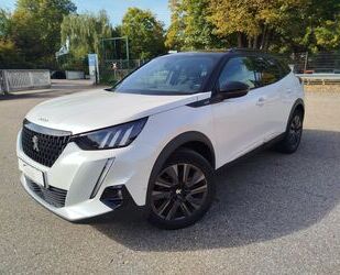 Peugeot 2008 Gebrauchtwagen