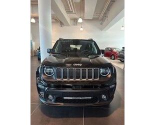 Jeep Renegade Gebrauchtwagen