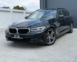 BMW 530 Gebrauchtwagen