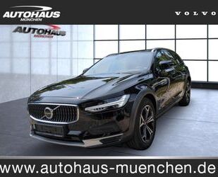 Volvo V90 Cross Country Gebrauchtwagen