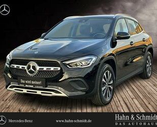 Mercedes-Benz GLA 200 Gebrauchtwagen