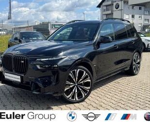 BMW X7 M60 Gebrauchtwagen