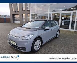 VW ID.3 Gebrauchtwagen