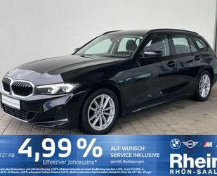 BMW 318 Gebrauchtwagen