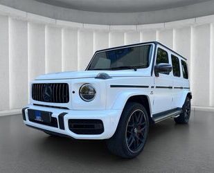 Mercedes-Benz G 63 AMG Gebrauchtwagen