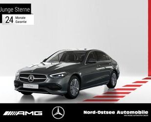 Mercedes-Benz C 180 Gebrauchtwagen