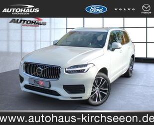 Volvo XC90 Gebrauchtwagen