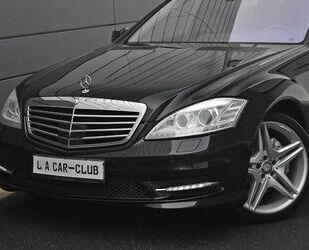 Mercedes-Benz S 350 Gebrauchtwagen