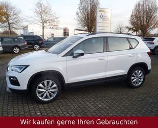 Seat Ateca Gebrauchtwagen