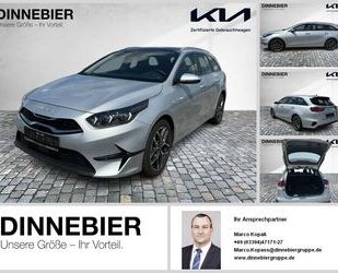 Kia ceed Sportswagon Gebrauchtwagen