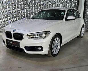 BMW 118 Gebrauchtwagen