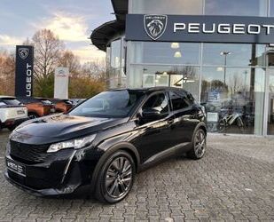Peugeot 3008 Gebrauchtwagen