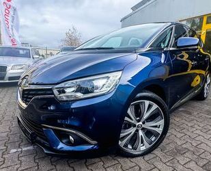 Renault Scenic Gebrauchtwagen