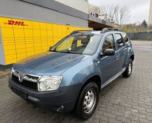 Dacia Duster Gebrauchtwagen