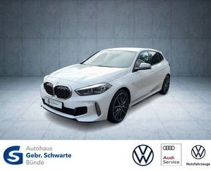 BMW M135 Gebrauchtwagen