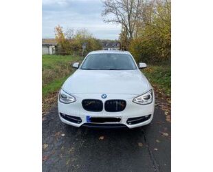 BMW 116 Gebrauchtwagen