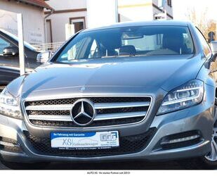 Mercedes-Benz CLS 350 Gebrauchtwagen
