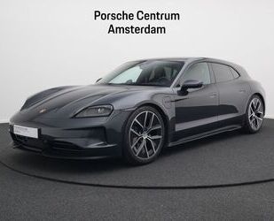 Porsche Taycan Gebrauchtwagen