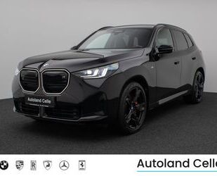 BMW X3 M50 Gebrauchtwagen