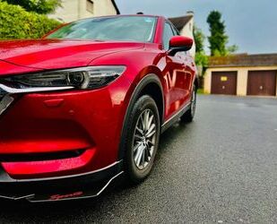 Mazda CX-5 Gebrauchtwagen