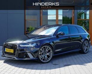 Audi RS6 Gebrauchtwagen