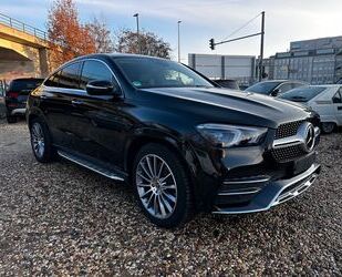 Mercedes-Benz GLE 350 Gebrauchtwagen