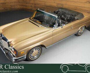 Mercedes-Benz 280 Gebrauchtwagen