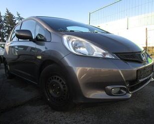 Honda Jazz Gebrauchtwagen