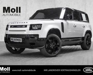Land Rover Defender Gebrauchtwagen