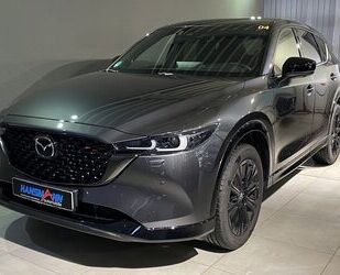 Mazda CX-5 Gebrauchtwagen