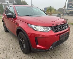 Land Rover Discovery Gebrauchtwagen