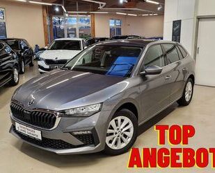 Skoda Scala Gebrauchtwagen