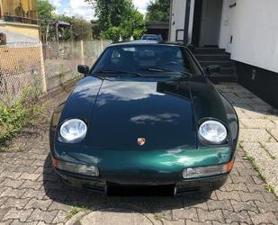 Porsche 928 Gebrauchtwagen