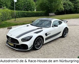Mercedes-Benz AMG GT R Gebrauchtwagen