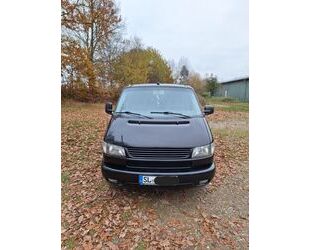 VW T4 Multivan Gebrauchtwagen