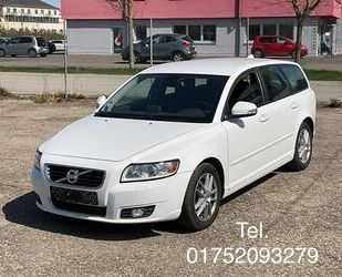 Volvo V50 Gebrauchtwagen