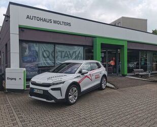 Skoda Elroq Gebrauchtwagen