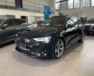 Audi e-tron Gebrauchtwagen