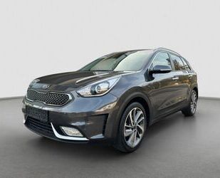 Kia Niro Gebrauchtwagen