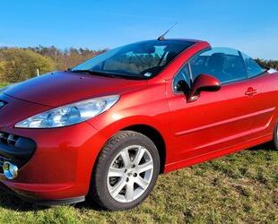 Peugeot 207 Gebrauchtwagen