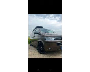 VW T5 Multivan Gebrauchtwagen
